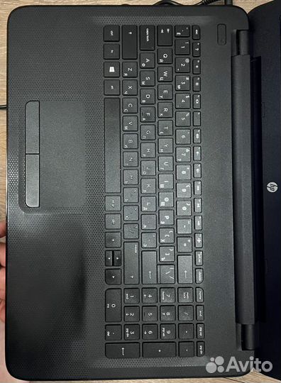 Ноутбук HP и Dell с гарантией