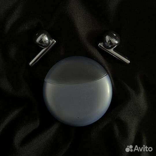 Honor choice earbuds x5e