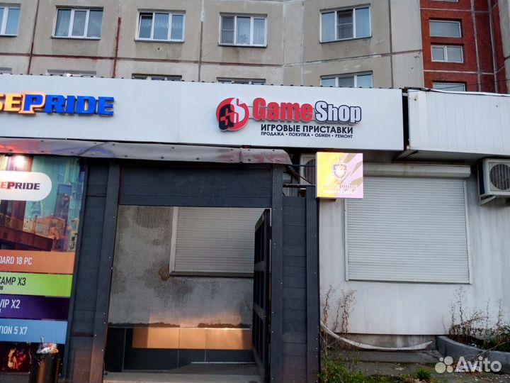 Зарядная станция для геймпадов ps5