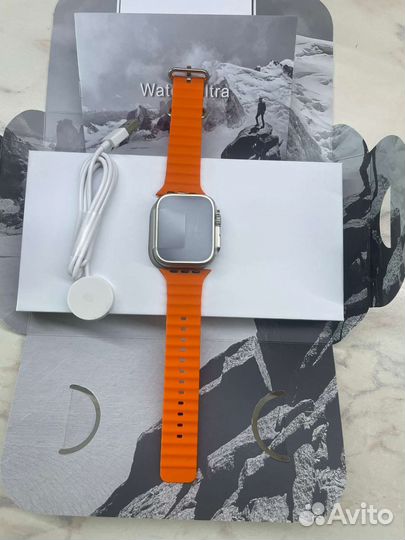 GS 8 + plus ultra (прем.+)