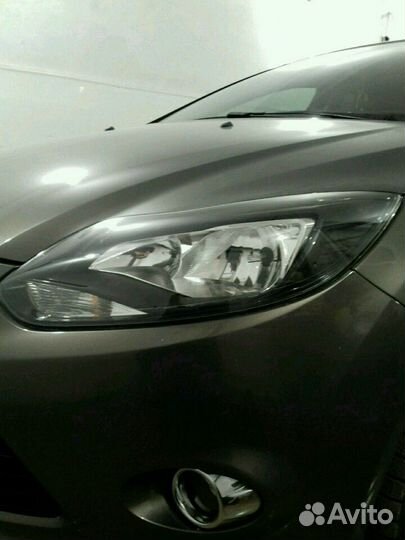 Автостекло, тонирование, бронирование, полировка