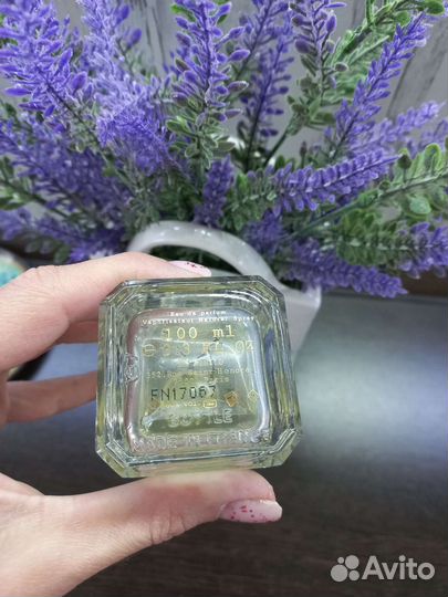 Духи женские EX nihilo fleur narcotique