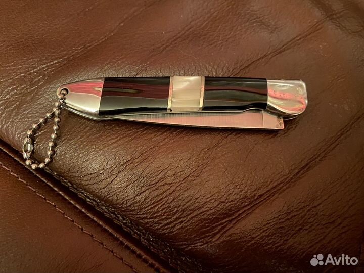 Нож складной