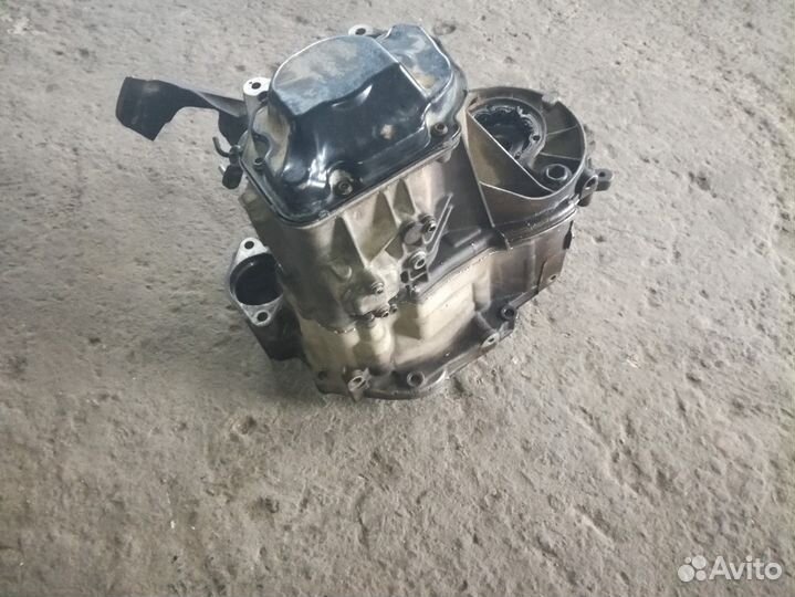 МКПП для Seat Altea 1.6L