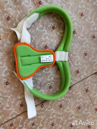 Реклинатор, ключичная повязка orlett cs160 (p) s/m