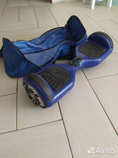 Гироскутер бу