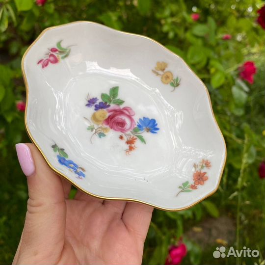 Конфетница Hutschenreuther