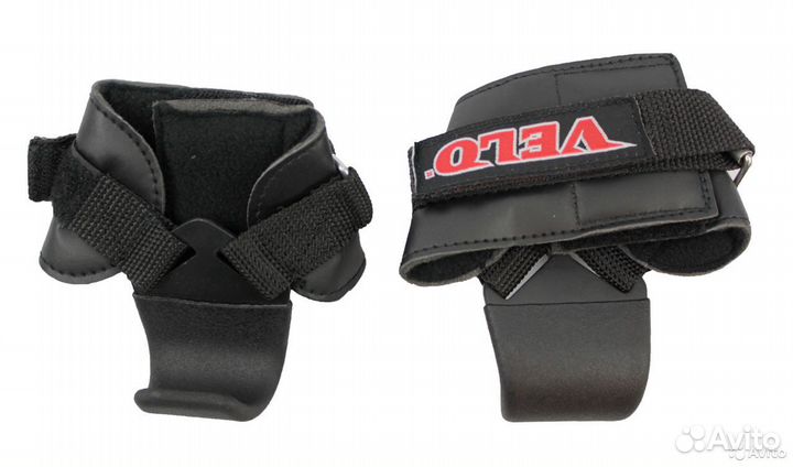 Крюки для турника и тяги. Магазин