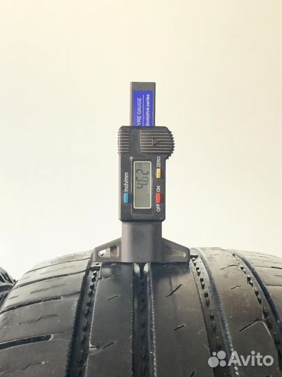 Nokian Tyres Hakka Blue 225/60 R18