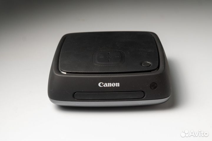 Canon Connect Station CS100
