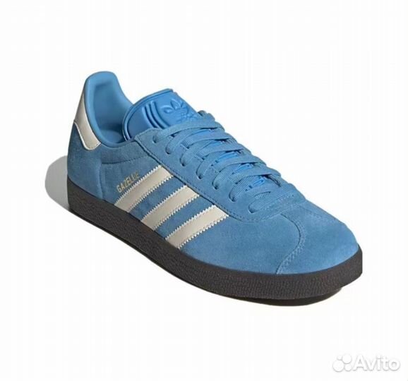 Adidas Gazelle Indoor 