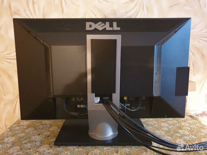 Монитор Dell 27