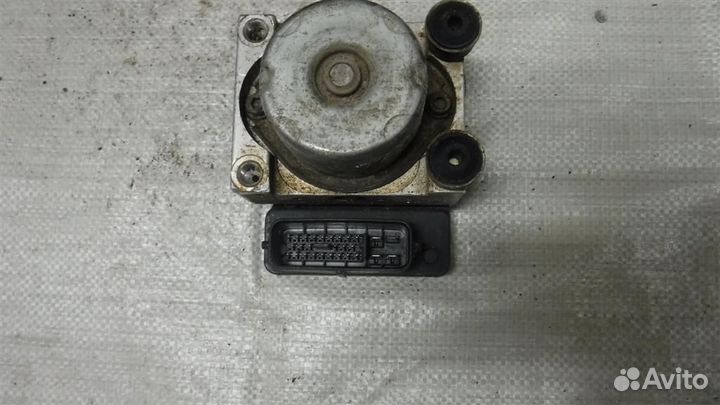 Блок ABS (насос) Mitsubishi Lancer 9 (CS) 2003-20