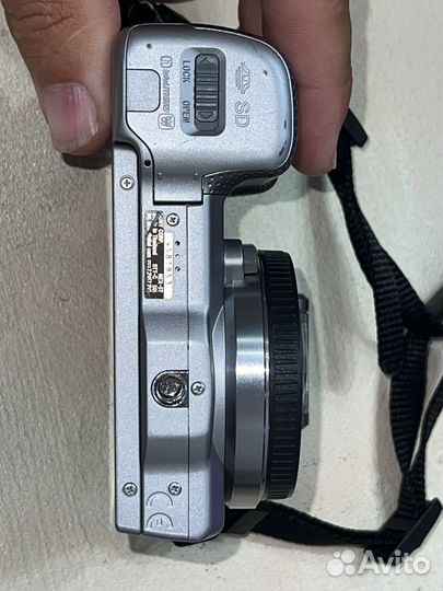 Sony nex 5t body