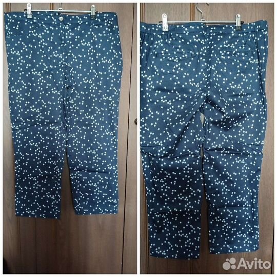 Брюки женские
