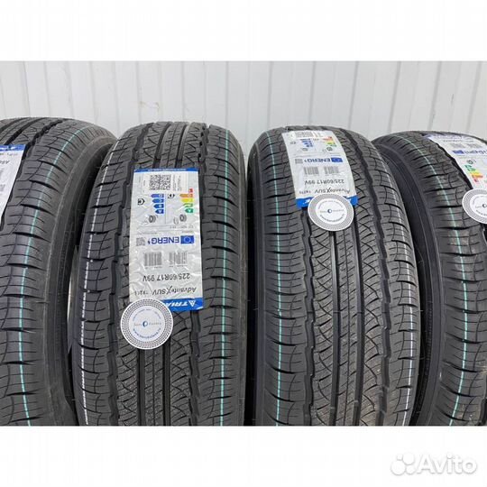 Triangle TR259 285/50 R20