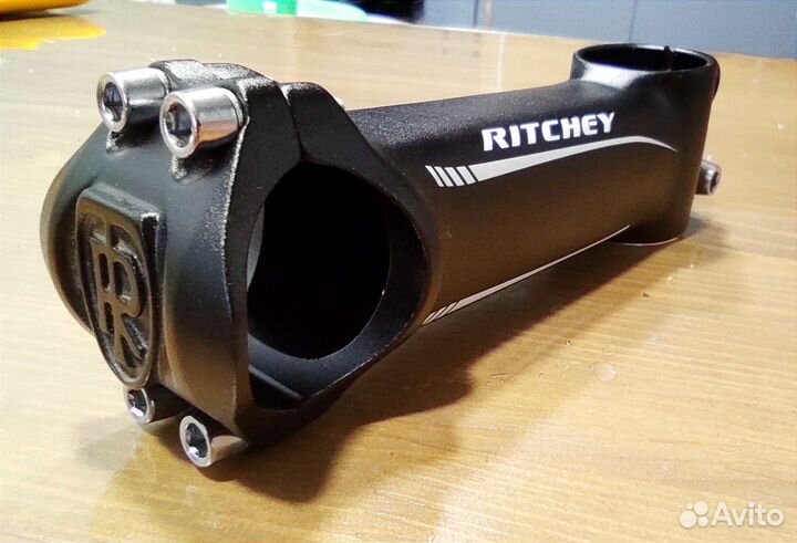 Вынос руля Ritchey 120 мм