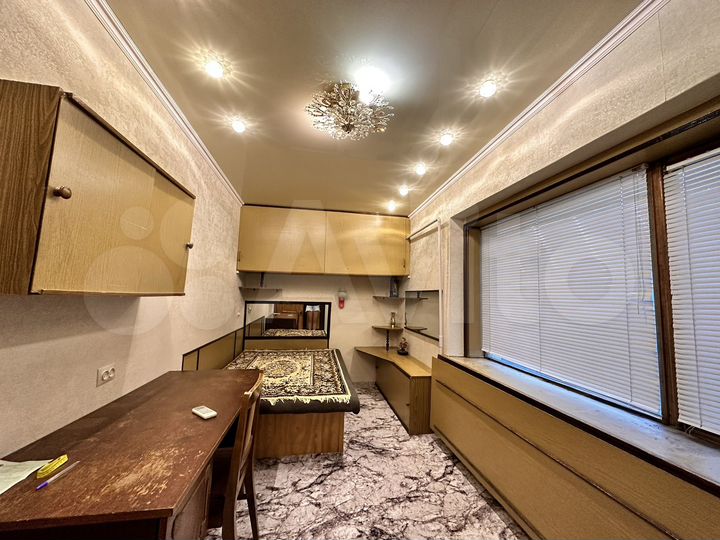 2-к. квартира, 45 м², 4/5 эт.