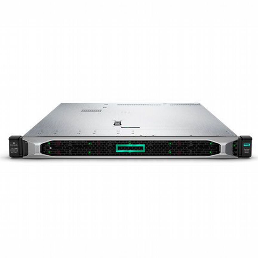[DL360] Сервер Hpe Proliant Gen10 P23578-Aa1 Dl360