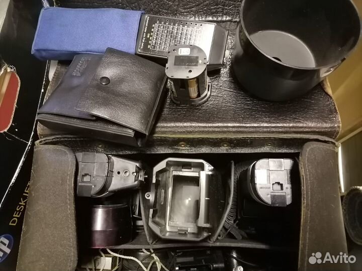 Фотооборудование для бизнеса