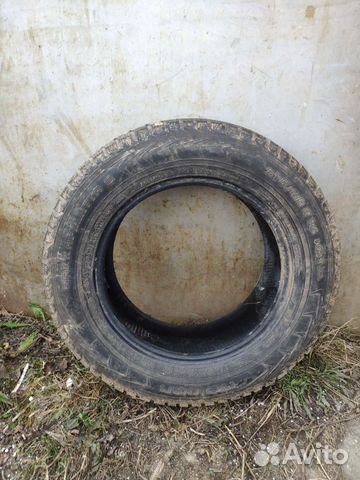 Nokian Tyres Hakkapeliitta 5 215/65 R16 102T