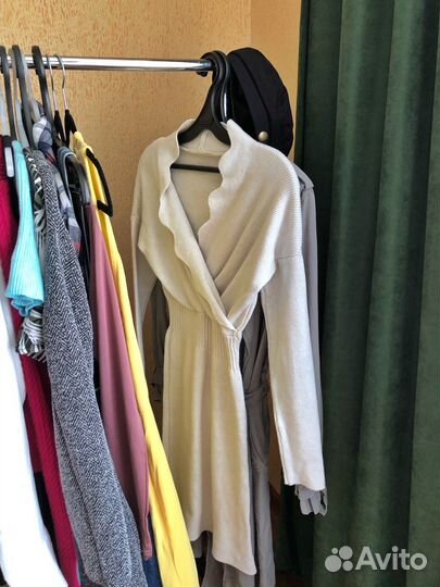 Одежда 42-46