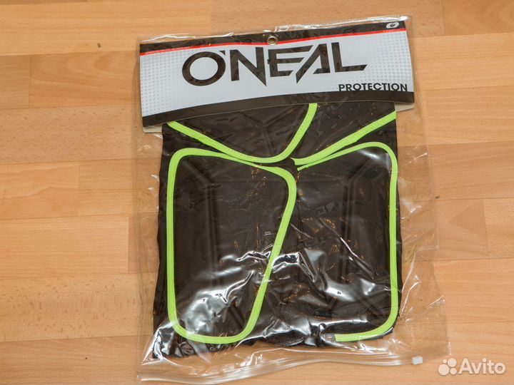 O'Neal Trail Pants велоштаны с защитой новые M