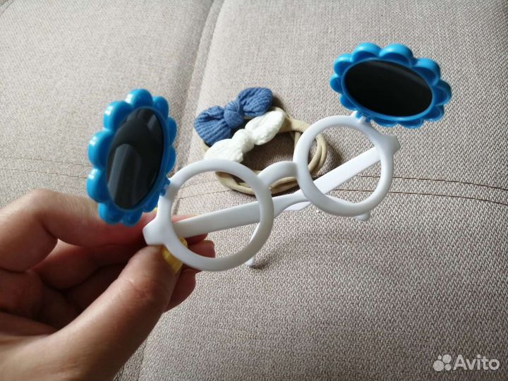 Набор для девочки