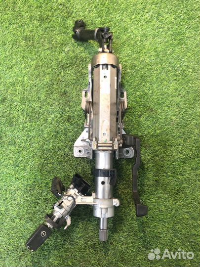Рулевая колонка Opel Astra J хэтчбек 5дв. 1.6 2011