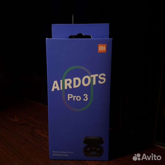 Redmi Airdots 3 pro