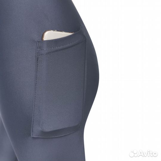 Мужские плавательные штаны с карманом Uv 300+ Pant