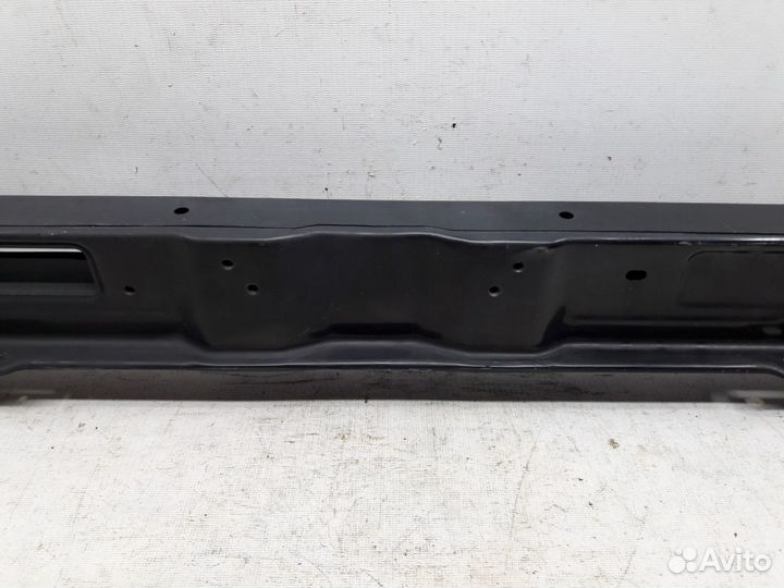 Планка телевизора Kia Sportage 4 QL 2016