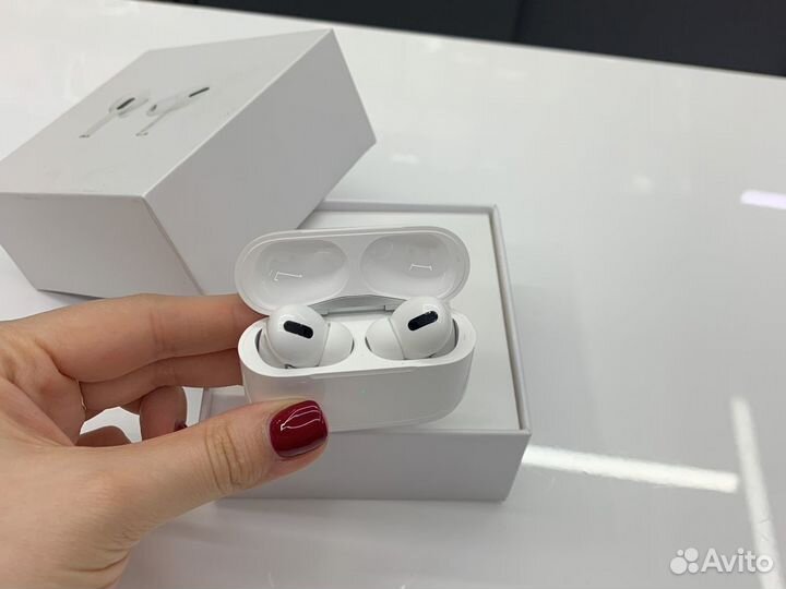 Наушники airpods pro 1:1