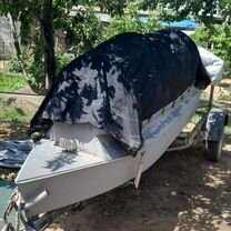 Кулас для охоты 4.2