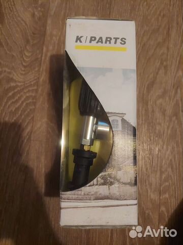 Пенная насадка сопло керхер