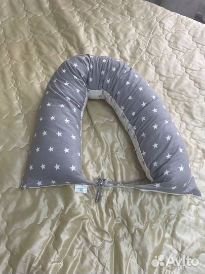 Подушка для беременных