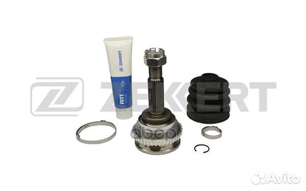 Шрус внешн. Hyundai Accent II 00- АКПП gs-3803