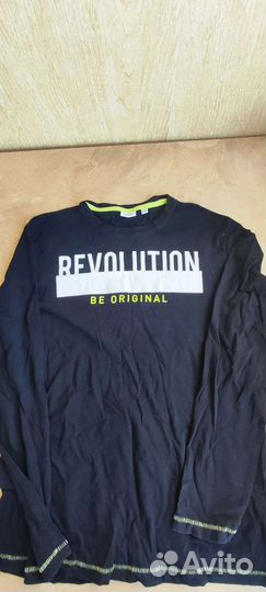 Лонгосливы, мужские, 164-170