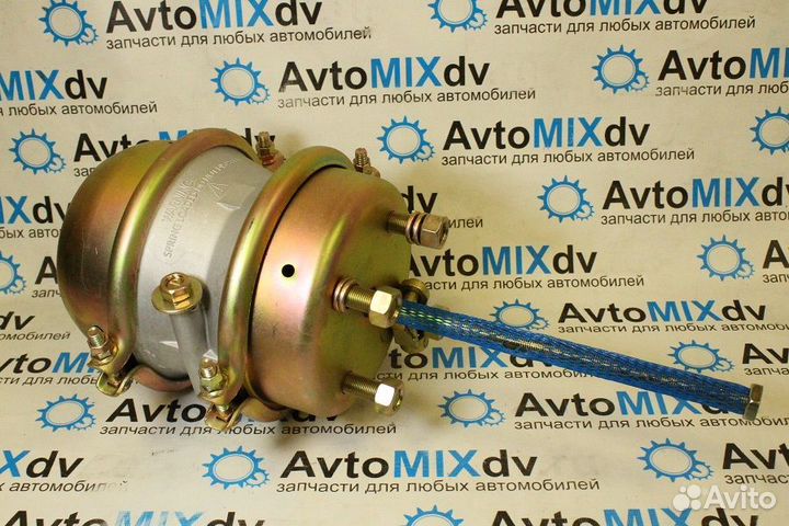 Энергоаккумулятор XQ8086 T30/30DD korea