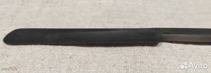 Опасная бритва 