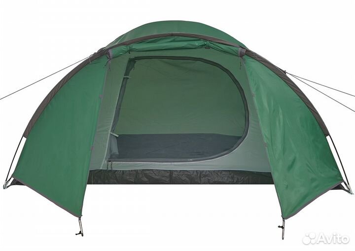 Палатка Jungle Camp Vermont 4