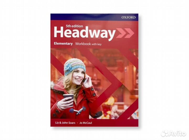 Новый Headway (5th) Elementary