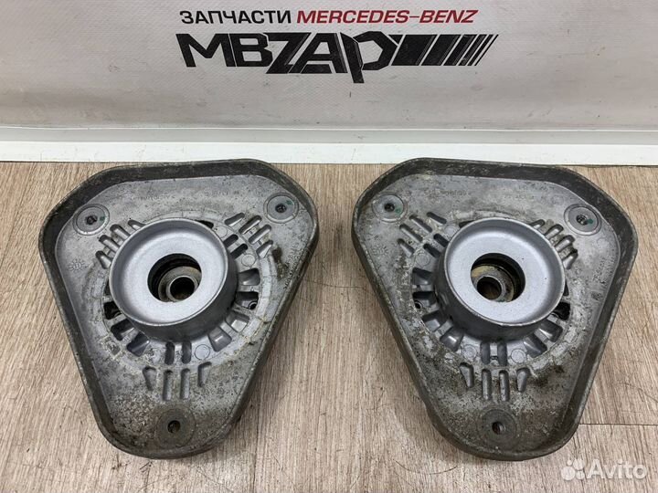 Опора амортизатора Mercedes W212 E 212