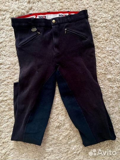 Конная амуниция бу