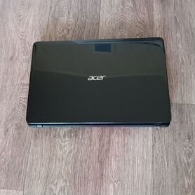 Ноутбук acer