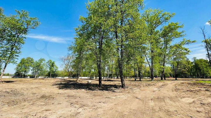 Участок 6 сот. (ИЖС)