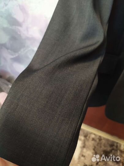 Пиджак для мальчика 146 152