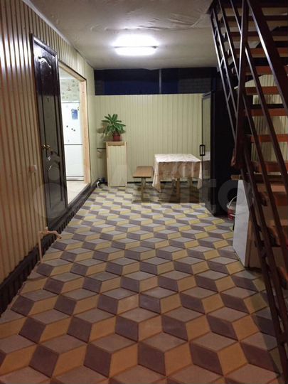 Комната 20 м², 2/2 эт.