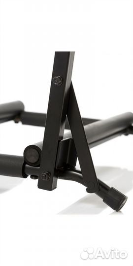 Стойка для гитары Bespeco kanga03N