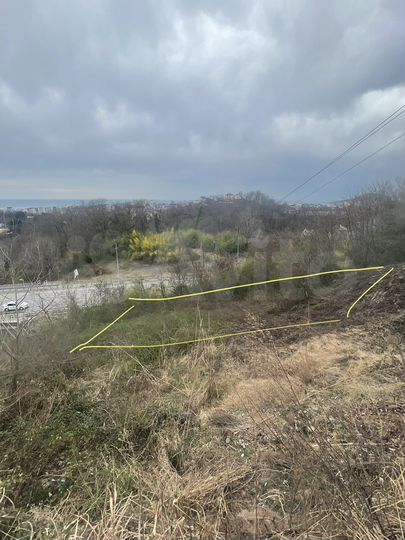 Участок 7 сот. (СНТ, ДНП)